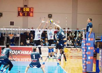 ΑΟΠ Κηφισιάς: «Μπλοκ» στο ευρωπαϊκό όνειρο λόγω… οικονομικών