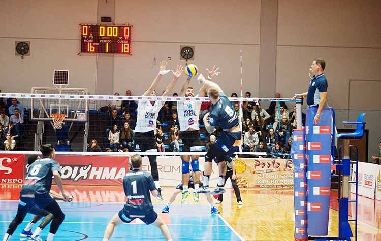 ΑΟΠ Κηφισιάς: «Μπλοκ» στο ευρωπαϊκό όνειρο λόγω… οικονομικών