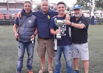 Βοηθός προπονητή στον Απόλλωνα Χαλανδρίου ο Πέτρος Αντωνίου