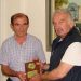 Νέος Αντιδήμαρχος της Δ.Κ. Ν. Πεντέλης ο Θεόδωρος Αποστολόπουλος