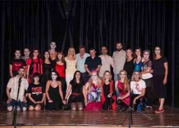 Ο «Αριστοφάνης» επικράτησε των εκτάκτων καιρικών φαινομένων