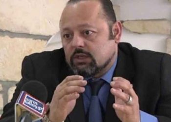 Προφυλακιστέος ο Αρτέμης Σώρρας