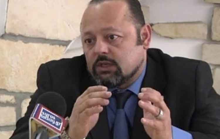 Προφυλακιστέος ο Αρτέμης Σώρρας