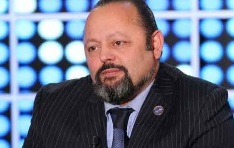 Συνελήφθη ο Αρτέμης Σώρρας