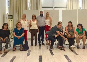 «Άρτος και Αγάπη» ενίσχυσης του Κοινωνικού Παντοπωλείου