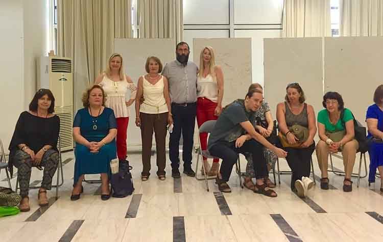 «Άρτος και Αγάπη» ενίσχυσης του Κοινωνικού Παντοπωλείου