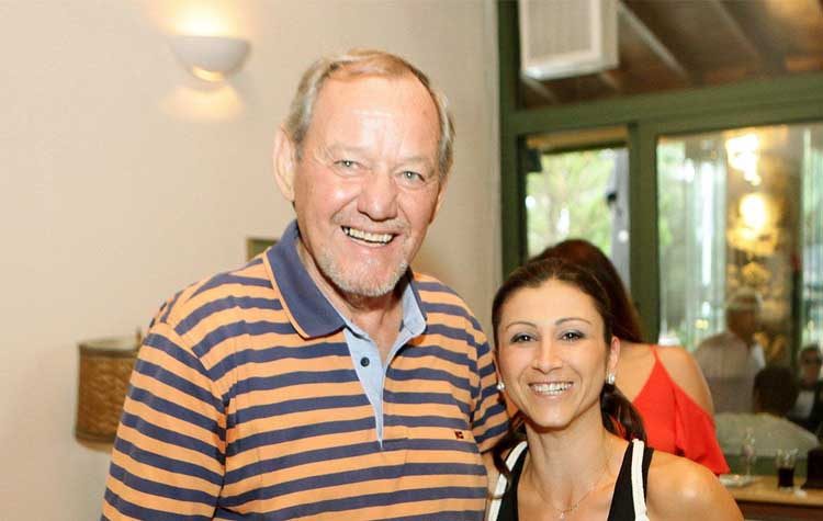 Βραβεύσεις από τον Αθλητικό Όμιλο Κηφισιάς