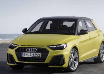 Νέο Audi A1: πολύ περισσότερο από ένα mini premium μοντέλο