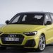 Νέο Audi A1: πολύ περισσότερο από ένα mini premium μοντέλο