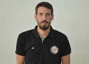 Συνεχίζει ο Λάμπρος Μπάρτζος στον ΚΑΟ Μελισσίων