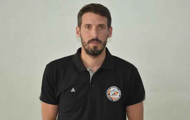 Συνεχίζει ο Λάμπρος Μπάρτζος στον ΚΑΟ Μελισσίων