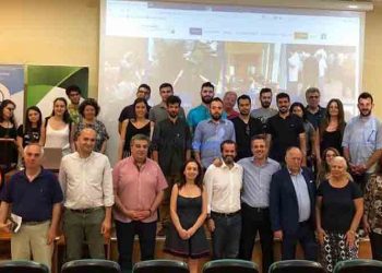 Πρωτοποριακές ιδέες παρουσιάζονται στα City Labs της ΚΕΔΕ