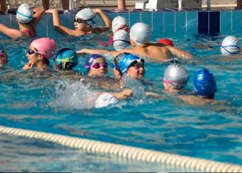 Τροποποιήθηκε το πρόγραμμα του Κολυμβητηρίου της Πολιτείας