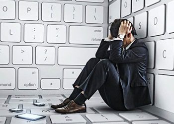 Διαδίκτυο: Ενδιαφέρων ορισμός…