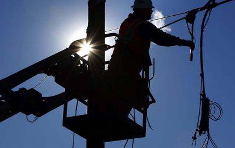 Πεντάωρη διακοπή ρεύματος σε 3 γειτονιές