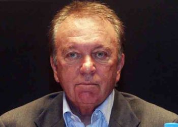 Συνελήφθη ο εκδότης Δημήτρης Ρίζος