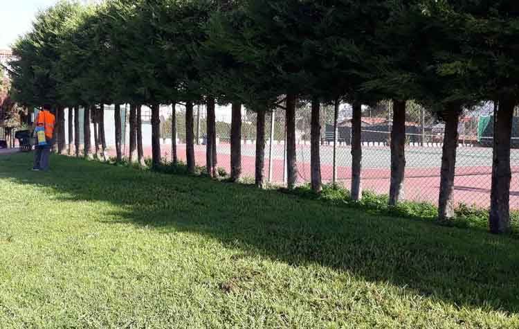 Νέα εφαρμογή καταπολέμησης των κουνουπιών