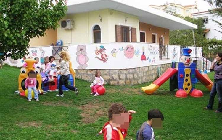 Παράταση υποβολής των αιτήσεων για  εγγραφές- επανεγγραφές βρεφών & νηπίων στους Παιδικούς Σταθμούς