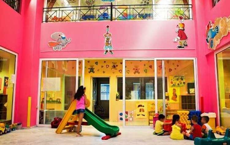 Αντίστροφη μέτρηση για τις εγγραφές βρεφών και νηπίων στα Τμήματα Προσχολικής Αγωγής