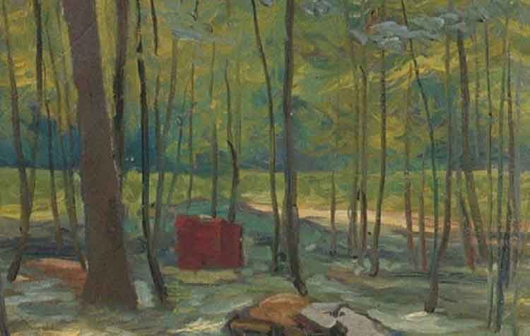 Εικαστικά εργαστήρια με το βλέμμα στα παιδιά