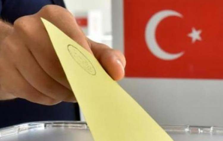 Τουρκικές εκλογές: Νικητής ο Ερντογάν - Πρόεδρος με 52,5%