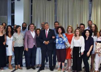 Έκθεση καλλιτεχνικής φωτογραφίας του Κέντρου Τέχνης και Πολιτισμού