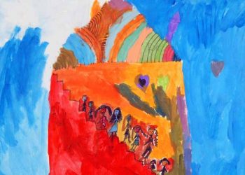 Θερινά μαθήματα ζωγραφικής παιδιών & εφήβων στον Δήμο