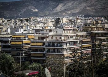 ΕΝΦΙΑ: Σε ποιες περιοχές αυξάνονται οι αντικειμενικές αξίες