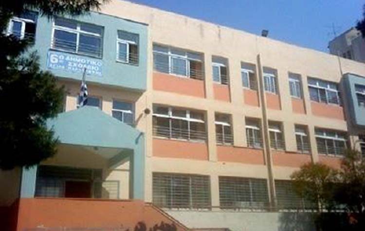 Προχωρούν οι επισκευές στα σχολικά κτίρια