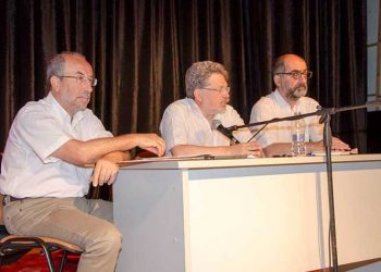 Επιτυχημένη η ενημερωτική εκδήλωση για τους πλειστηριασμούς