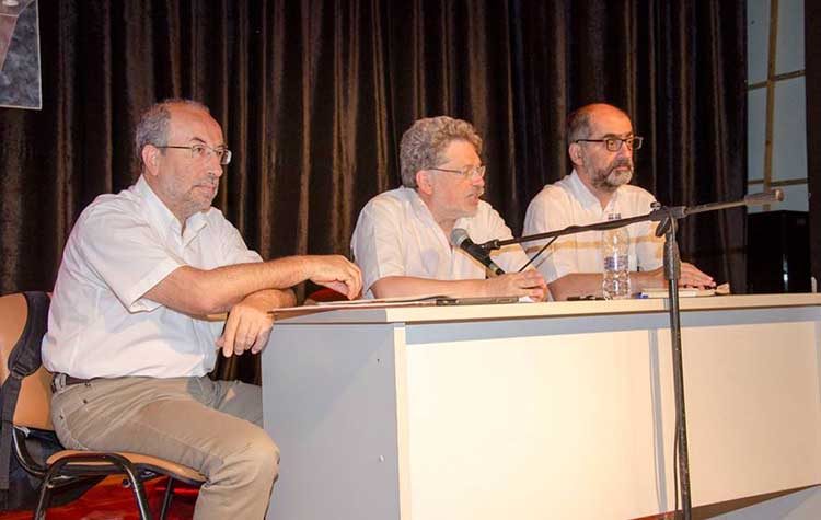 Επιτυχημένη η ενημερωτική εκδήλωση για τους πλειστηριασμούς