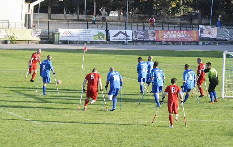 Γκολ ελπίδας στο Ζηρίνειο