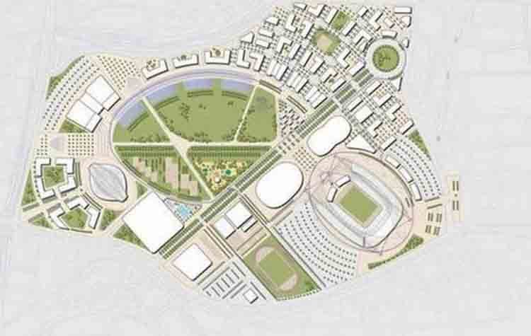 «Μαρουσιώτικο» εξώδικο σε Βασιλειάδη για το «Athens Alive»