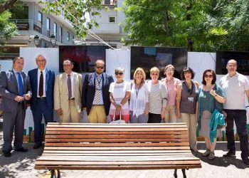 Συναρπαστικό το «Ταξίδι στην Εξυπνη Πόλη»