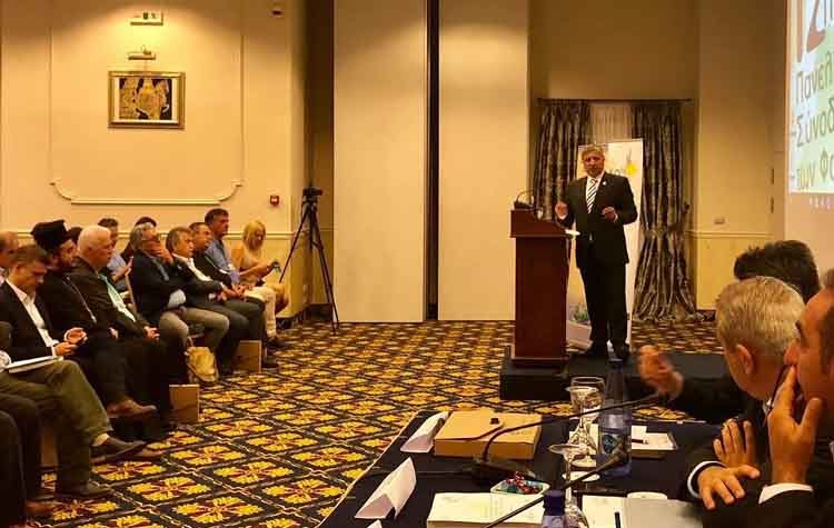 «Όχι πολιτικά παιχνίδια εις βάρος της υγείας των πολιτών»