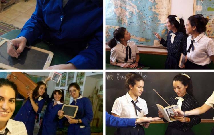 Πέφτει η αυλαία για το 2ο Φεστιβάλ Παραμυθιού