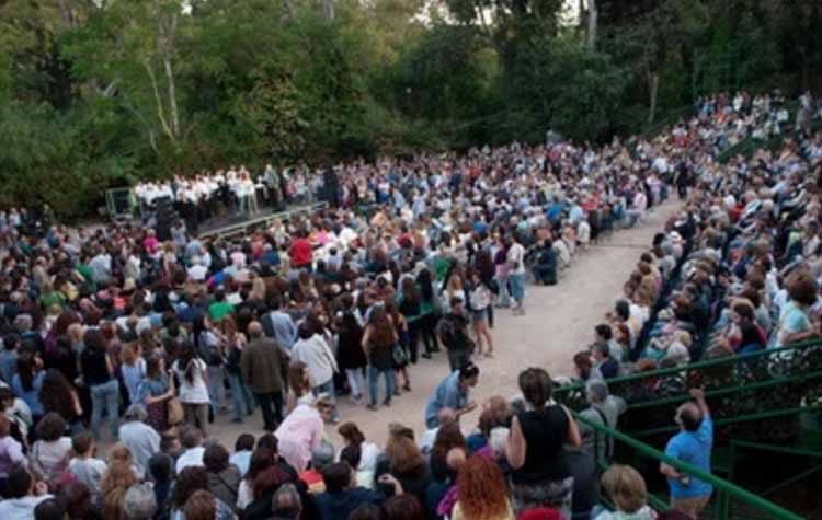 Μουσικές και χορευτικές διαδρομές στη Ρεματιά