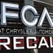 Η Fiat Chrysler ανακαλεί 4,8 εκατ. οχήματα