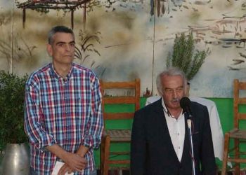 Επιτυχημένη η μουσικοχορευτική εκδήλωση του Μικρασιατικού Πολιτιστικού Συλλόγου «Αγ.Γεώργιος Γκιούλμπαξε»