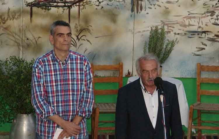 Επιτυχημένη η μουσικοχορευτική εκδήλωση του Μικρασιατικού Πολιτιστικού Συλλόγου «Αγ.Γεώργιος Γκιούλμπαξε»