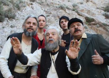 Η κακοκαιρία ανέβαλε και την «Δίκη του Σωκράτη»