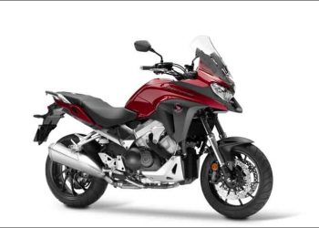 Νέα τιμή για το Honda VFR800X