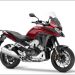 Νέα τιμή για το Honda VFR800X