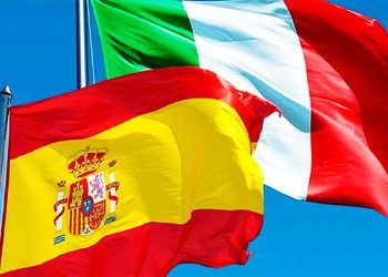 Ιταλία – Ισπανία: Μεγάλες ανατροπές