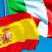 Ιταλία – Ισπανία: Μεγάλες ανατροπές