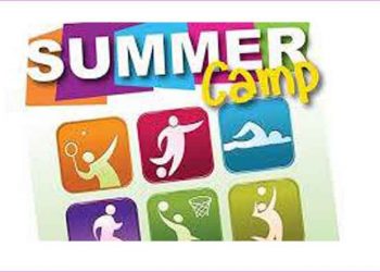 Πραγματοποιήθηκε η έναρξη του καλοκαιρινού camp