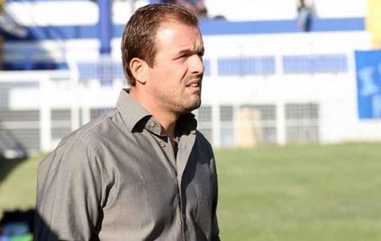 Ανανέωσε τη συνεργασία της με τον Ηλία Καλοπήτα η Α.Ε. Κηφισιάς