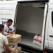 Παράδοση ειδών πρώτης ανάγκης στο «Χαμόγελο του Παιδιού»