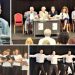 «Ελλάδα – Σμύρνη, το χαμένο όνειρο»: Παρουσιάστηκε στο κοινό το ιστορικό μυθιστόρημα