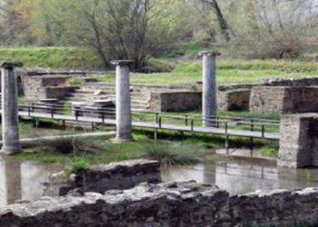 Πανελλήνιο «Μικρασιάτικο Αντάμωμα» στην Κατερίνη από το Σύλλογο «ΙΩΝΙΑ»